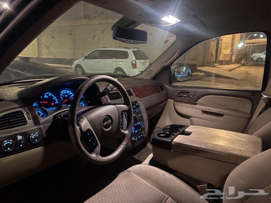 جمس يوكن 2010 دبل64535624576514113