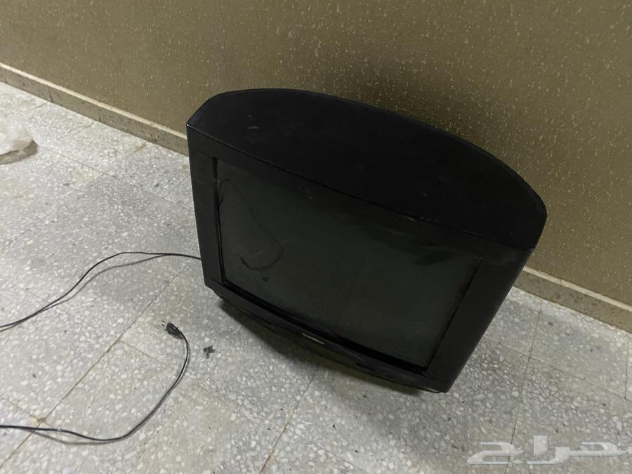 تلفزيون كوري عمره مايقارب 34سنه64382528101250110