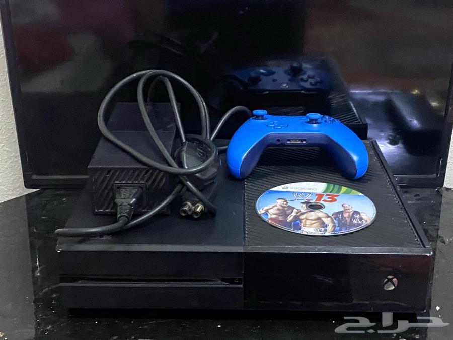 اكس بوكس ون64389447154947114