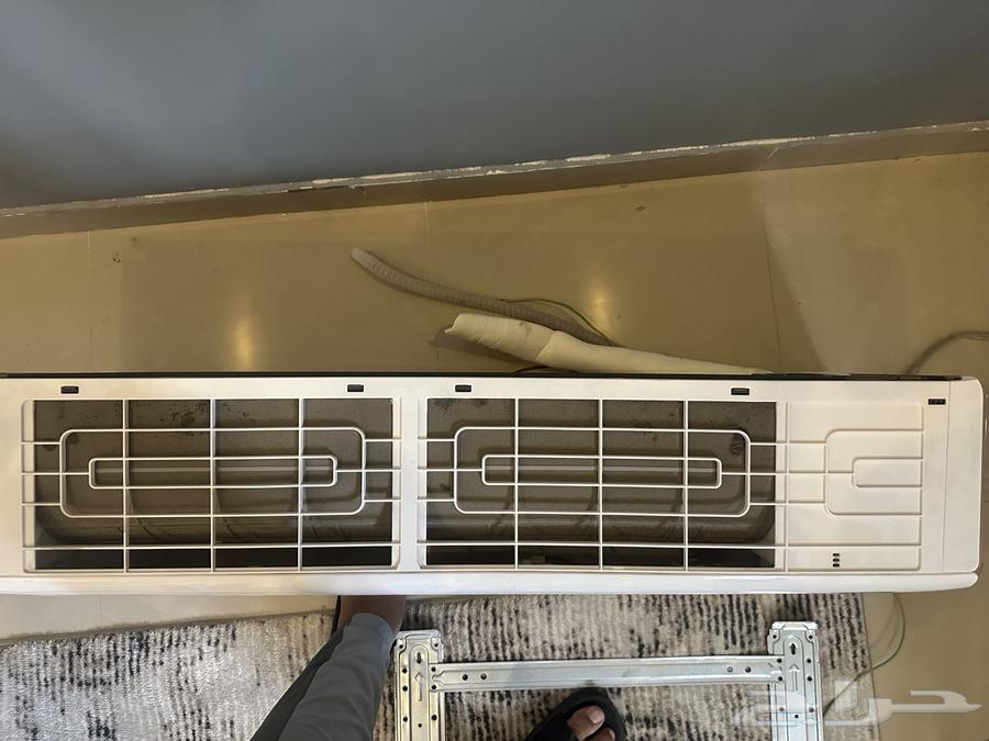 Class Pro air conditioner used for less than a year, cooling only, Wi-Fi operation.64384619174274114