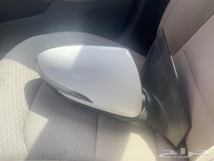 مراية النترا نص فل وكالة يسار 202064523500062467110