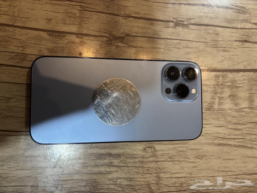 iPhone 13 Pro Max64390898114434111