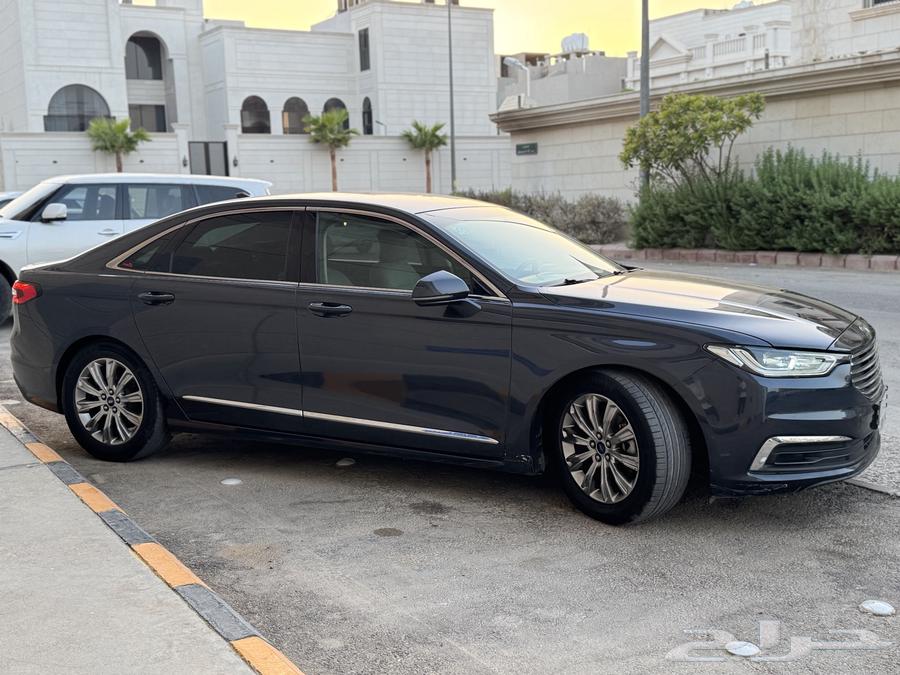 فورد توروس للبيع 2020 منوة للمستخدم64537574317187113