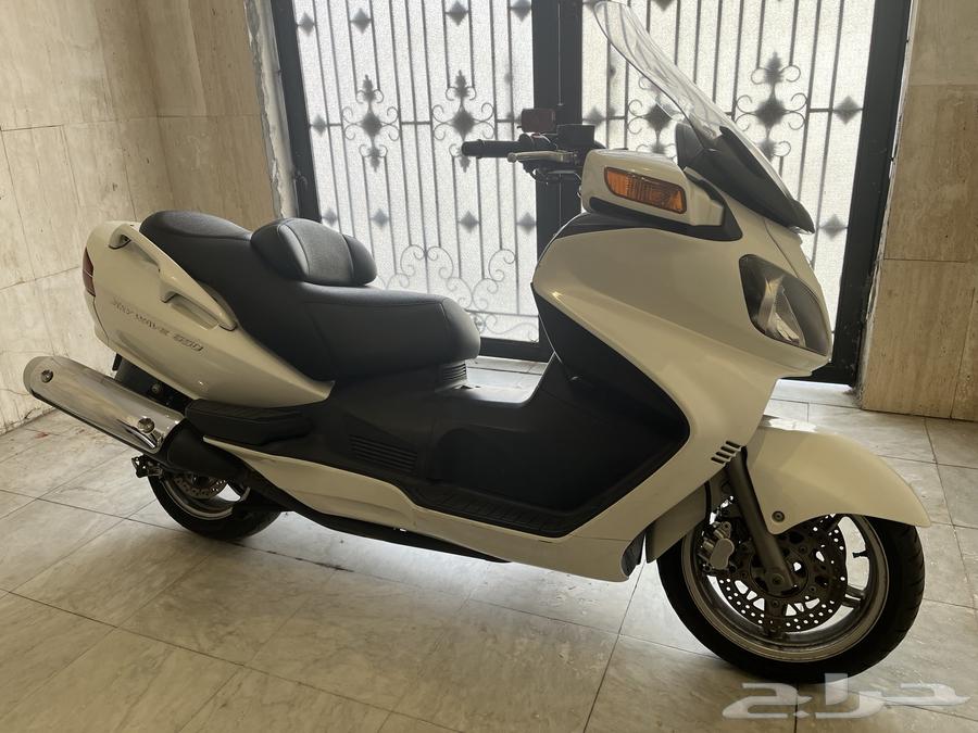 دباب سزوكي برجمان   سكاي ويف64504200870147112