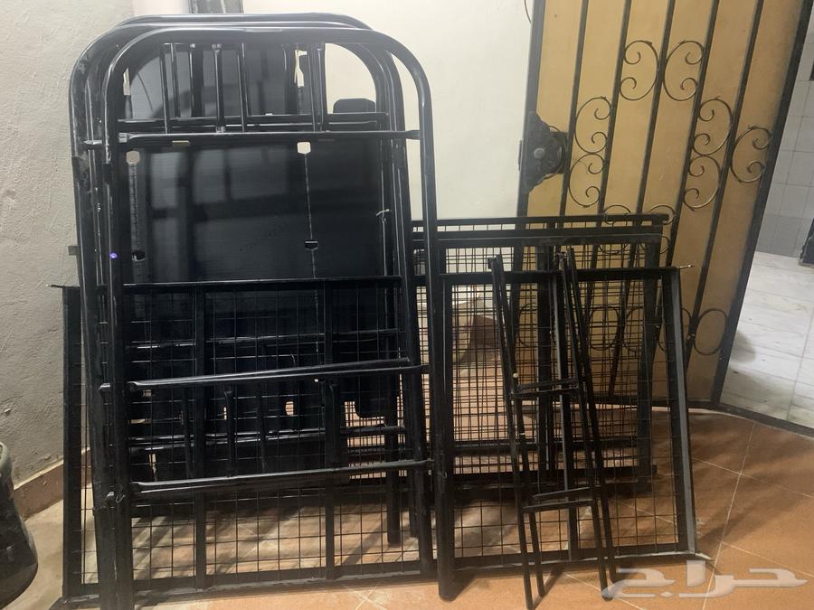 اسرة حديد للبيع64391243341569112