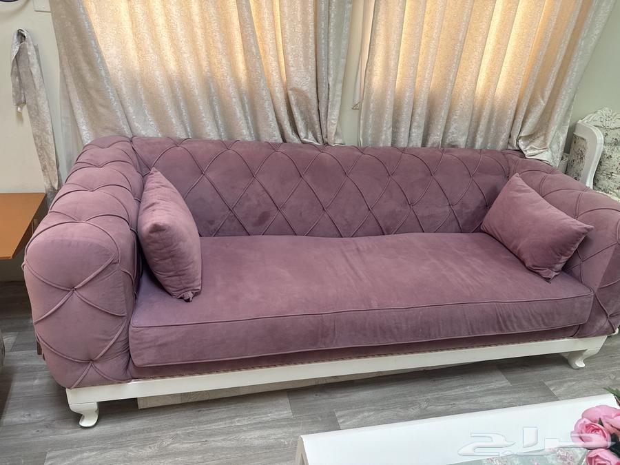 كنب صالة نظيف64380696698882111