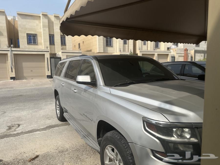 Tahoe Suburban 201564536446098561113