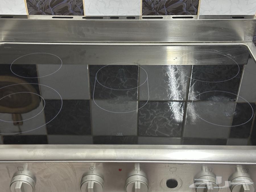 فرن كهربائي ماركة بوش الماني شبه جديد64391742575361113