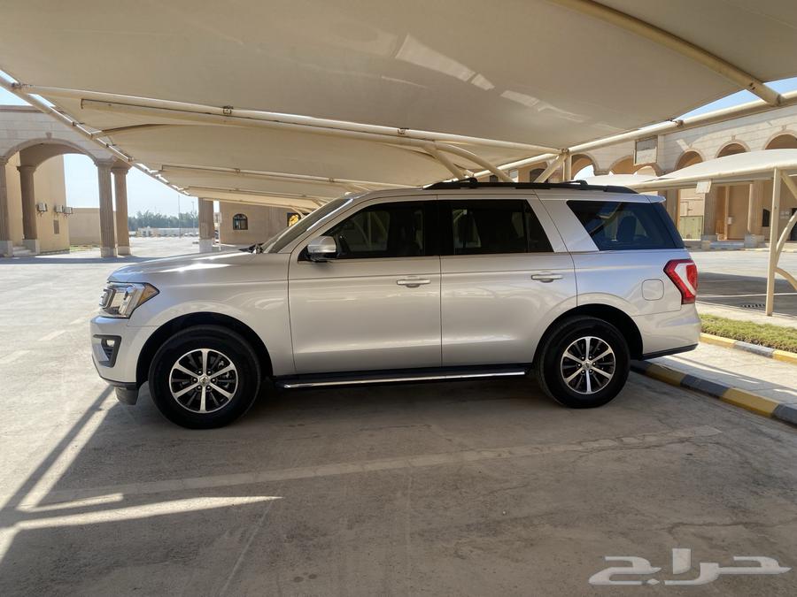 اكسبيدشن xlt فل كامل بدون دبل64528040370946112