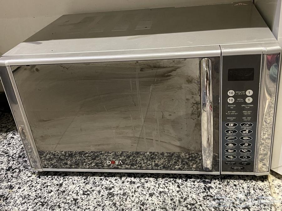 ماكرويف ماركة دورا64386262539906110