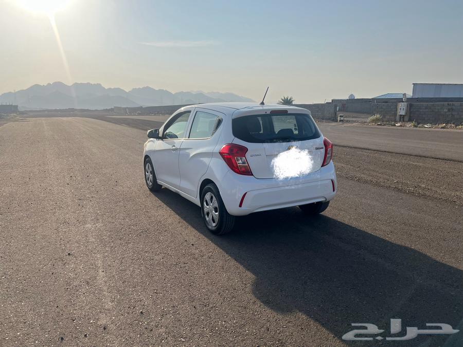 Chevrolet Spark 2020 I need agency64528365542915111