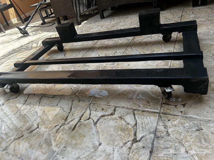 أنا عندي إستاند حق السقف حق الجيب معرض في 250sr64528323222402114