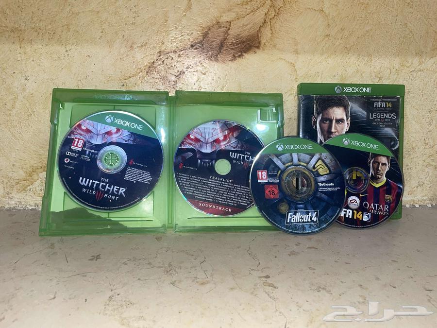 اكس بوكس ون64390291871746114