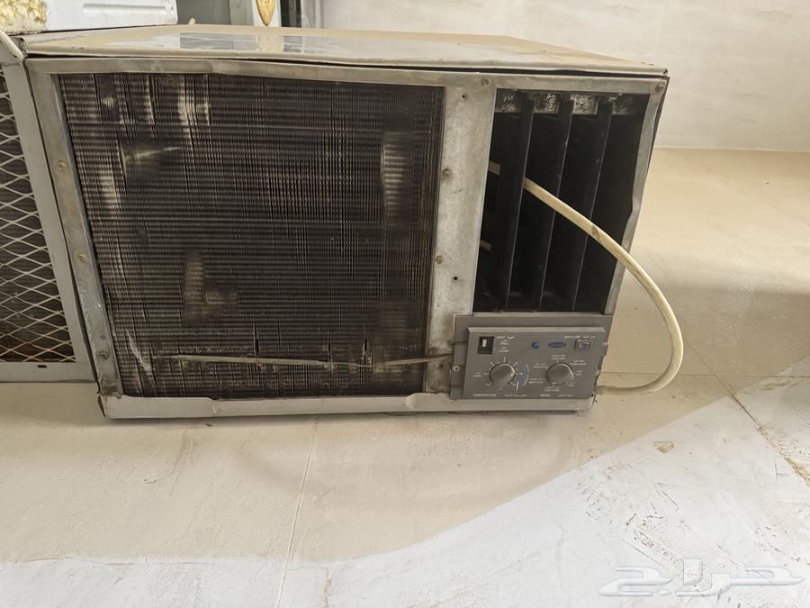 مكيفات شباك للبيع في محايل64388245462914114