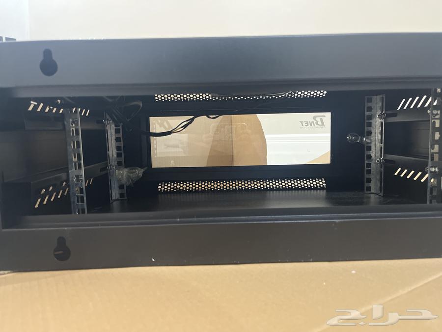 حامل اجهزه (صندوق) جدد لم يستعمل64392676393602111