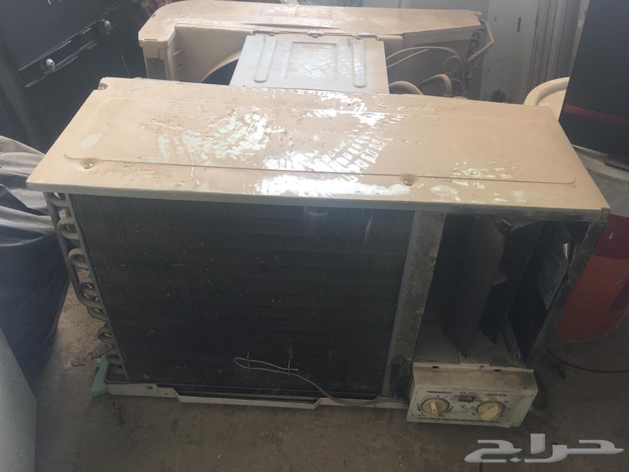 مكيف شباك64384134357250111