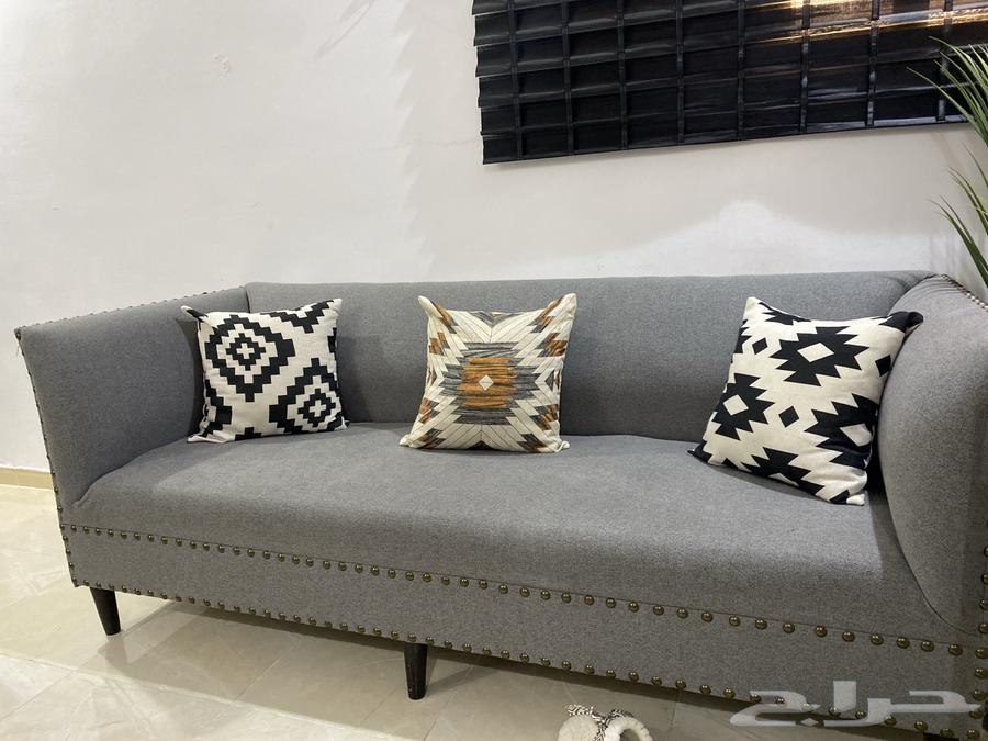 كنبة غرفة نوم تكفي 4اشخاص64383691128705110