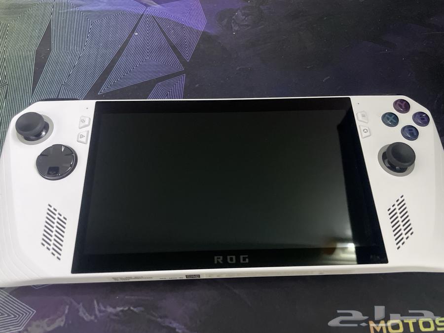 للبيع جهاز asus rog ally64379925651843111