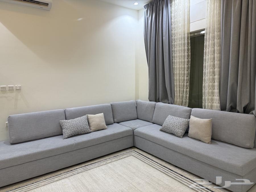 كنب حرف (L) زاوية64389405988226111