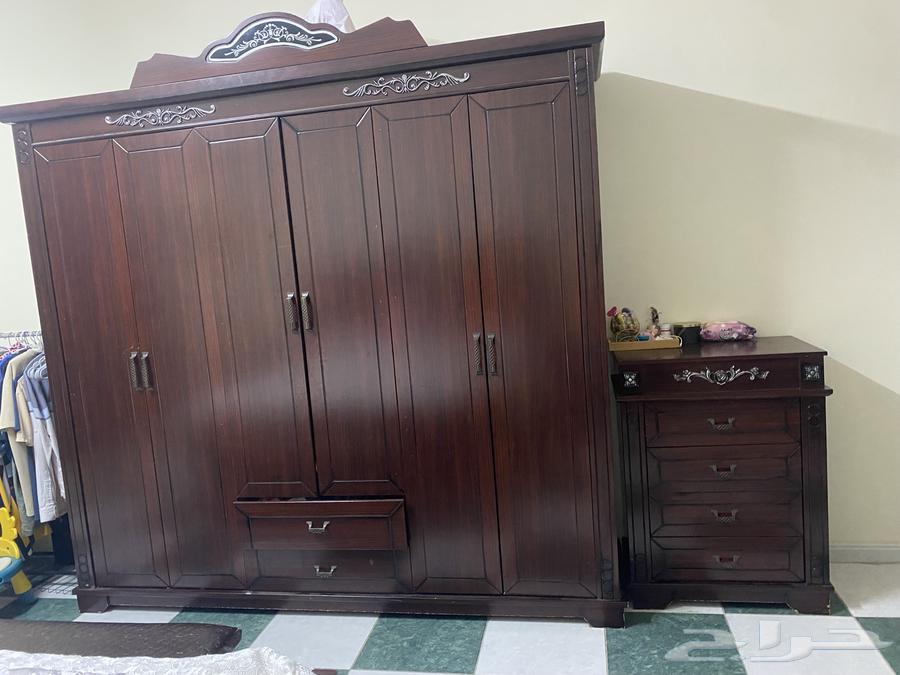 غرفة نوم للبيع64381356744450111