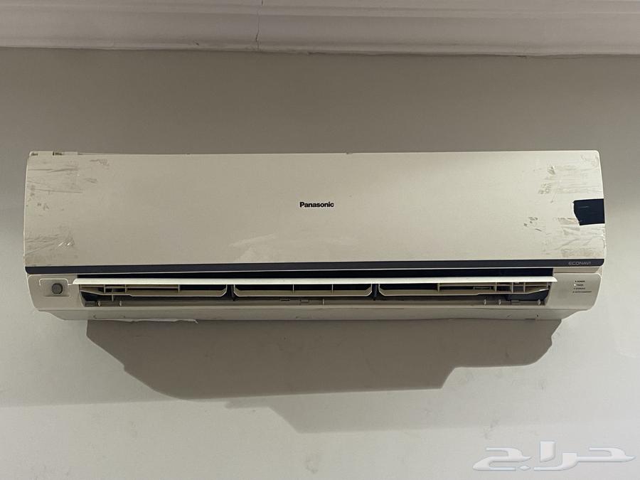 مكيف طنين64387007171843112