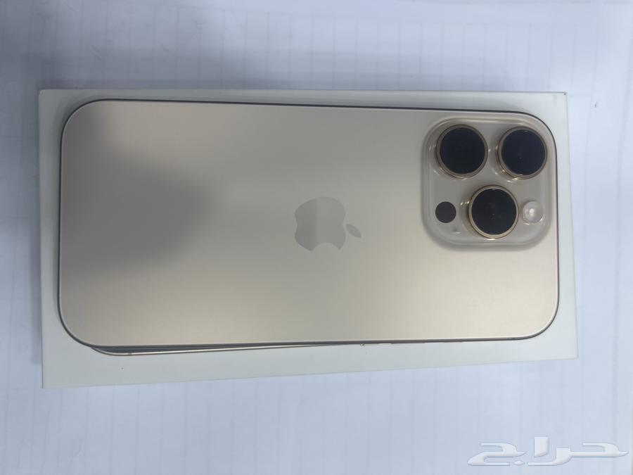 ايفون 16 برو 256 قيقا64392128078466110
