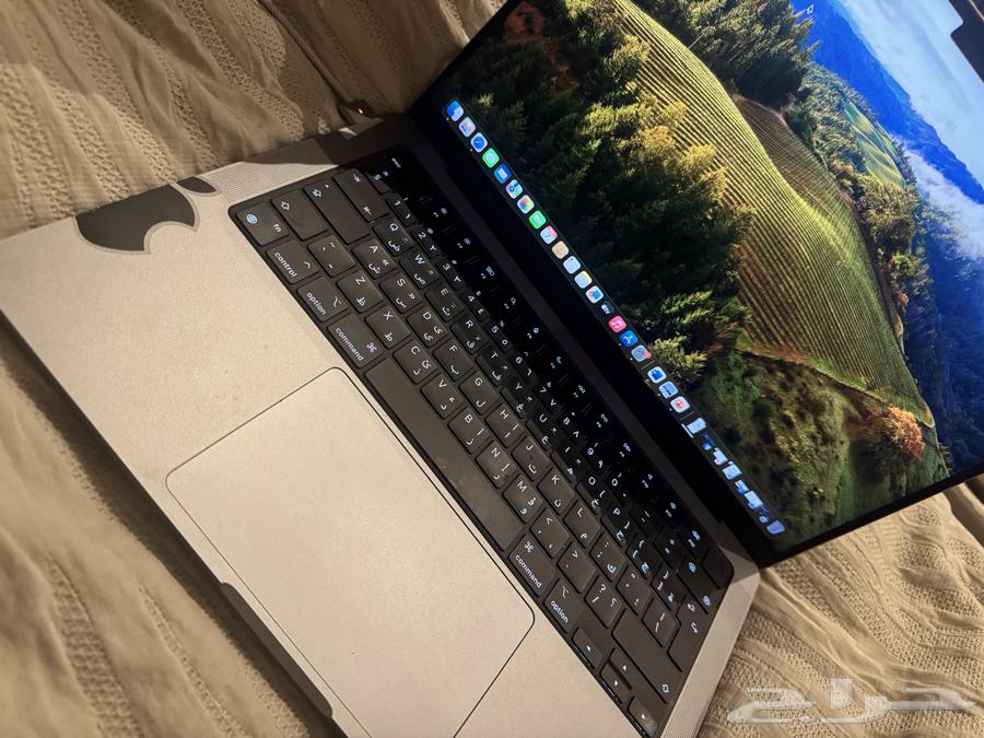 ماك بوك برو للبيع64385036082433112