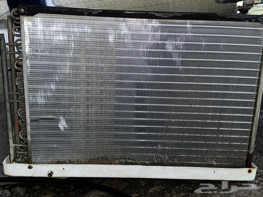 مكيف شباك يورك 18وحدة للبيع جديد مرة64390444053763112