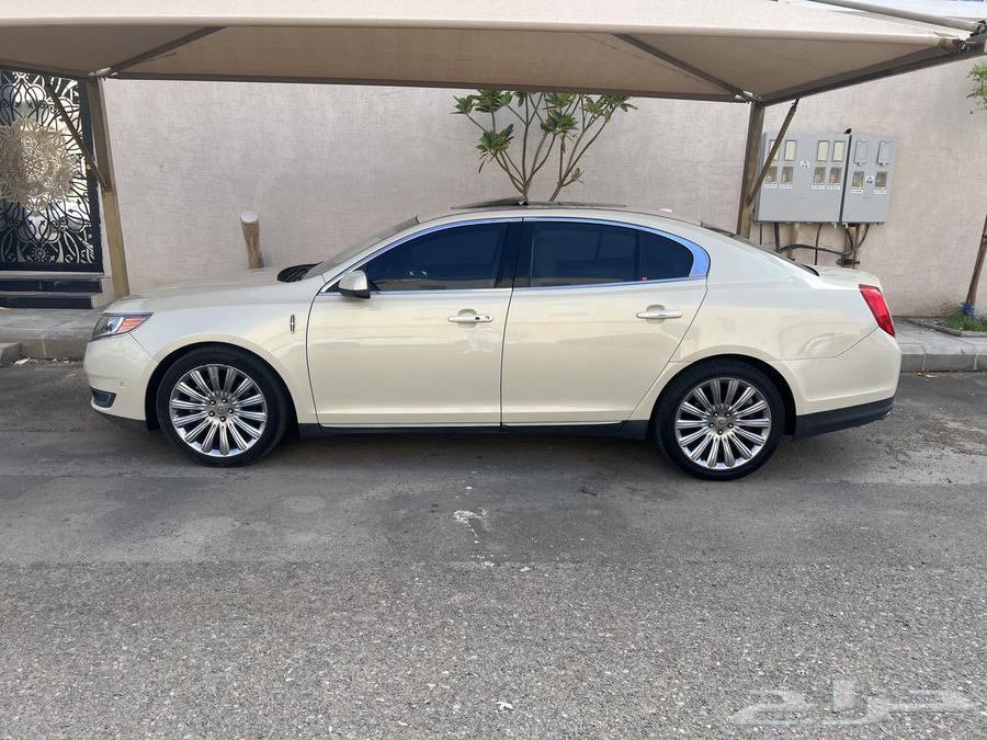 لينكون mks 2014 فل كامل ممشى قليل صيانات وكالة64520614294785111