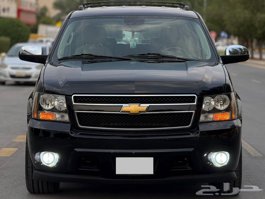 تاهو 2014 بدون دبل نظيف جدا64535541159683110