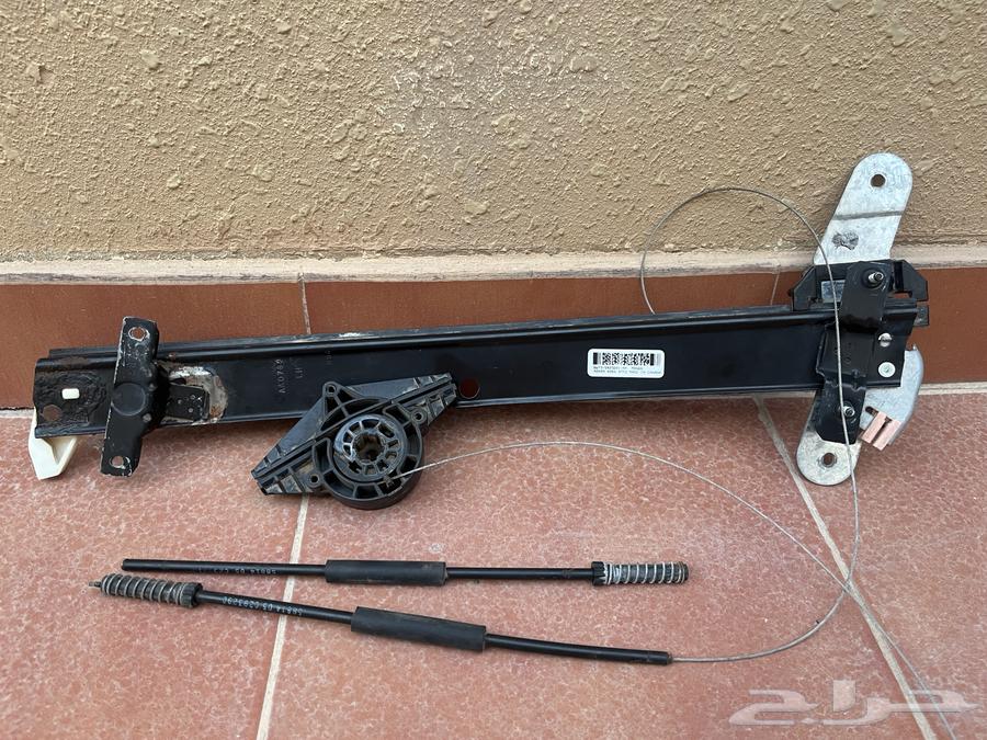 مكينة قزاز فورد فكتوريا ماركيز64530008836481114