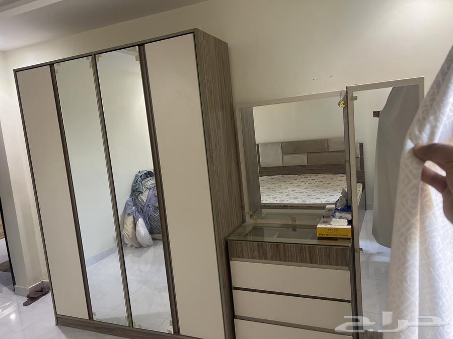 اثاث مستعمل نظيف على الشرط غرفة نوم تركيه64383302977794111