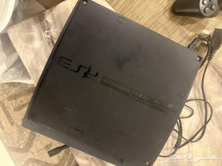 سوني 3 مهكر مع 4 أيادي وثلاث شواحن64390110303617111