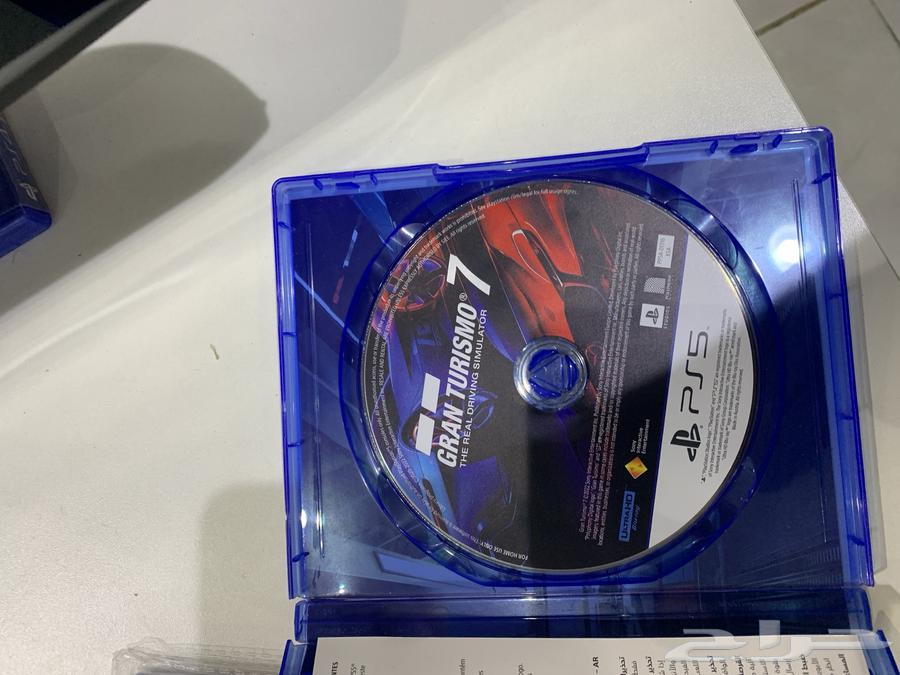 شريط قراند ترزمو الحاله نظيف64387926533122111