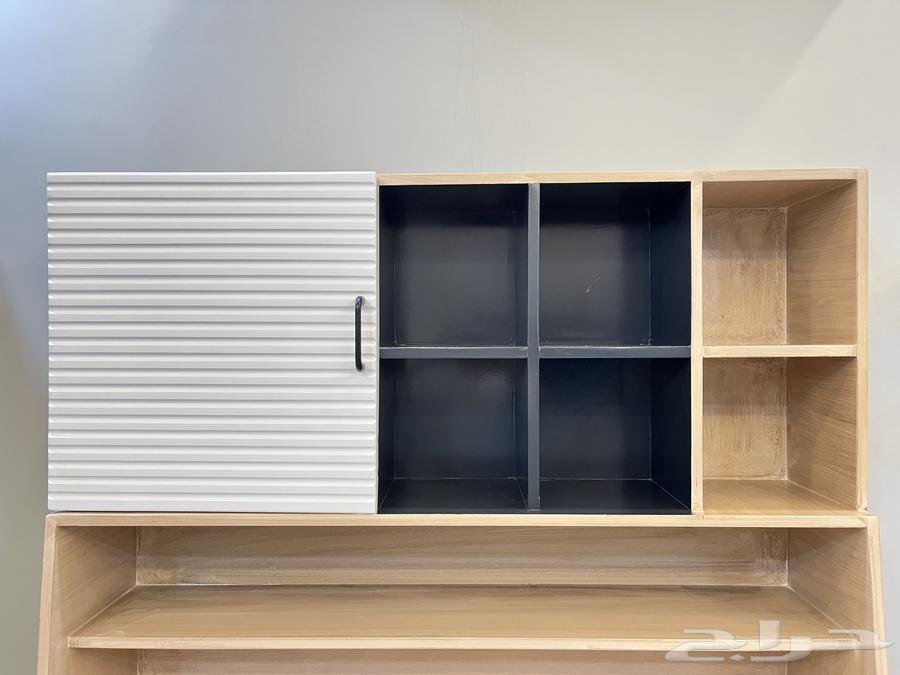 مكتب دراسي جديد للبيع .64383981281027112