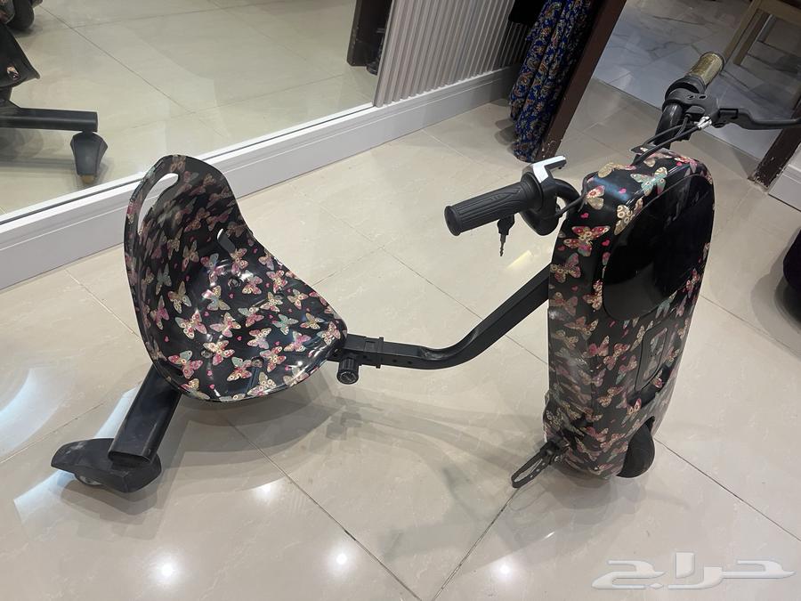 سكوتر ( مستعمل للبيع )64382141853825111