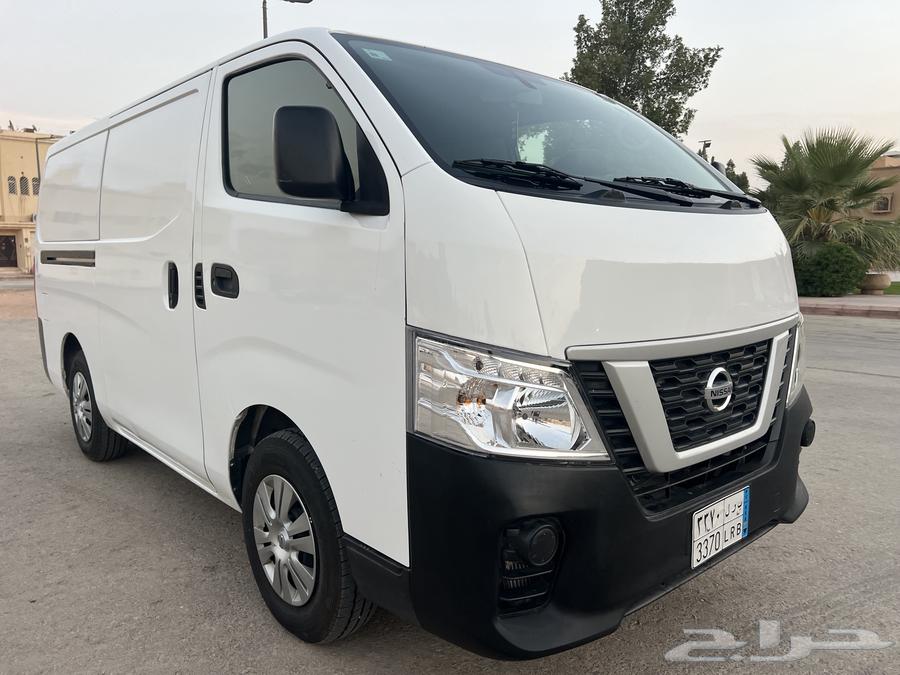 نيسان اورفان للبيع 2020 نظيف جدا جدا بضاعه64530388059139112