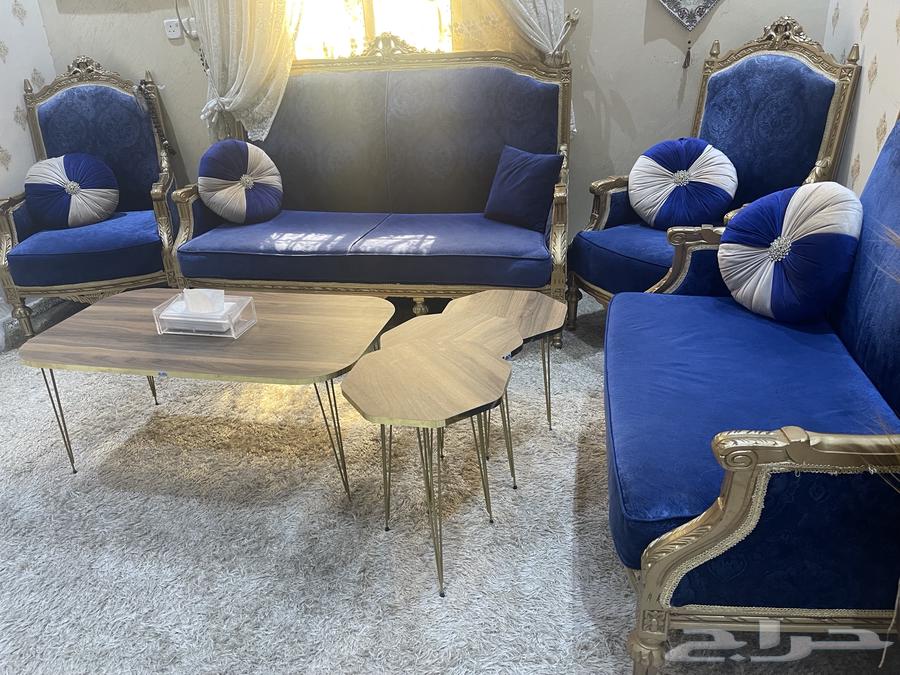 Furniture for sale, dining table set, new, two sofa sets64384910831874112