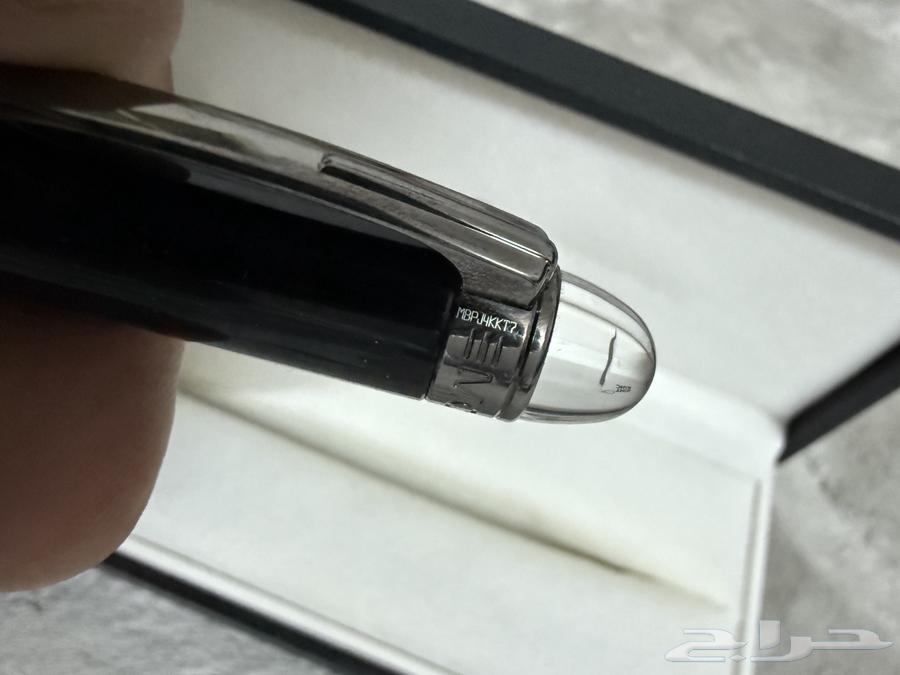 قلم مونت بلانك StarWalker64378731162370110