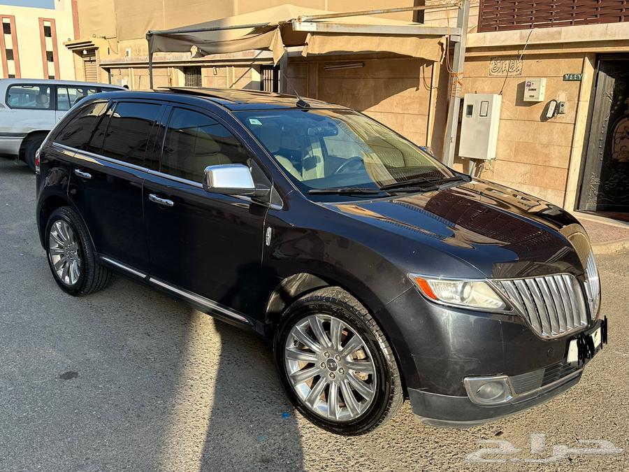 لنكلون MKX فل الفل 201364521354553858111