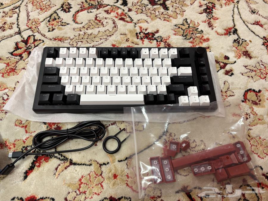 MK-star75 Keyboard64379941803907113