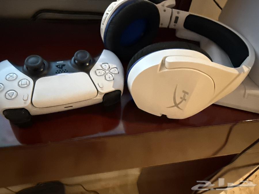 سوني 5 سليم بحالة جديدة64390747687683113