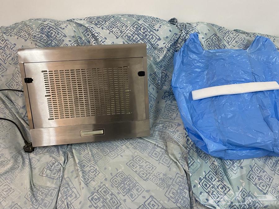 شفاط مطبخ داخلي لا يحتاج لفتحة جدار64390802376707111