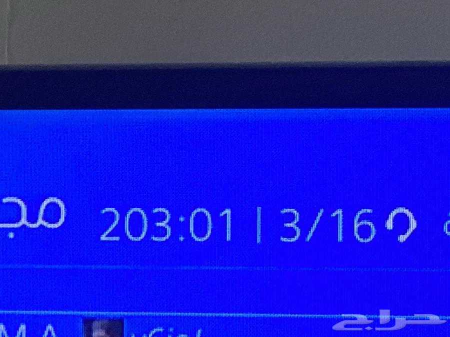 Sony set currently 203 hours64385998042498111