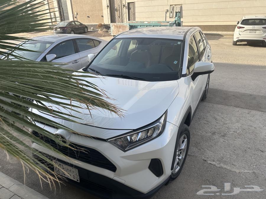 راف فور 2020 دبل64533986731523111