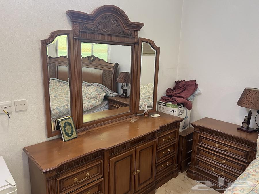 غرفت نوم خشب زان قويه الرياض64381067872259113