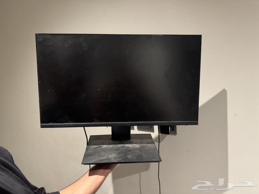 شاشة قيم أون شبه جديده64377768878082110