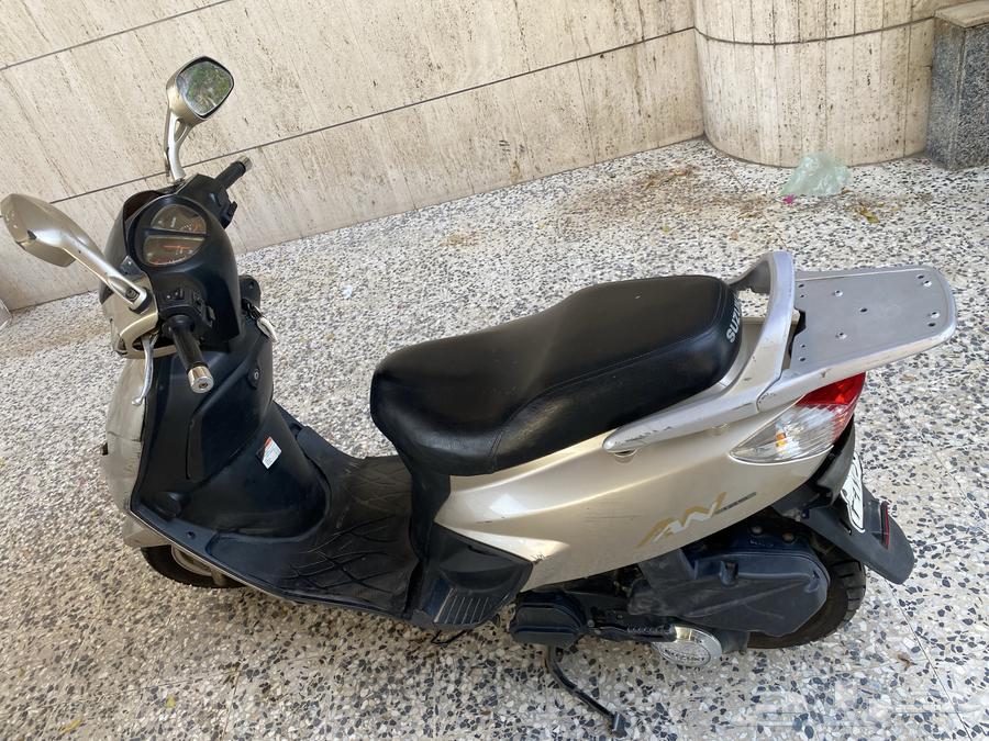 دباب سوزوكي عجيب64531011611778110