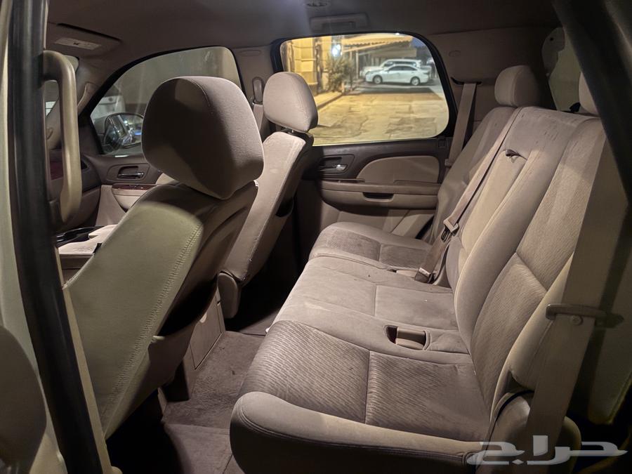 جمس يوكن 2010 دبل64535624576514111