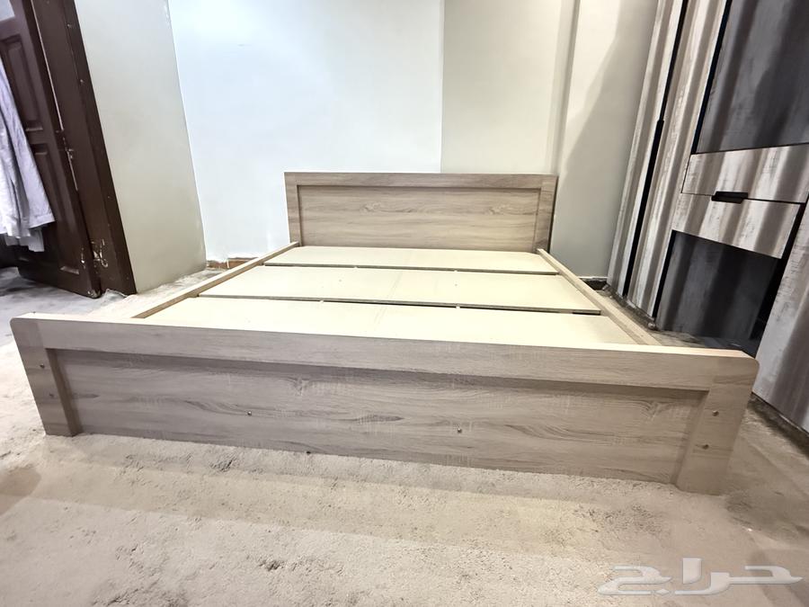 سرير نفرين من هوم بوكس64387103961091111